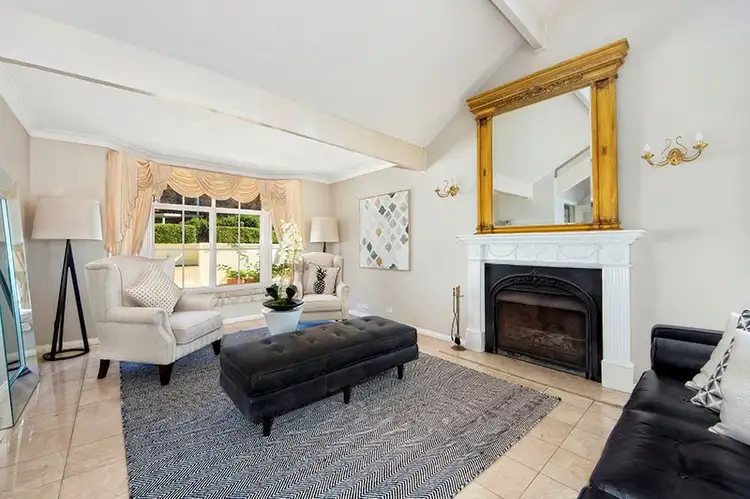 Second view of Homely house listing, 8 Bignell Street, Illawong NSW 2234