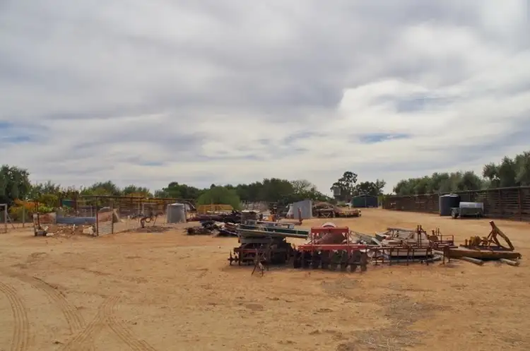 Third view of Homely rural property listing, 121 Warrego Street, Renmark SA 5341