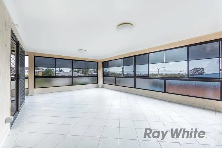 Fourth view of Homely house listing, 124 South Street, Thornlands QLD 4164