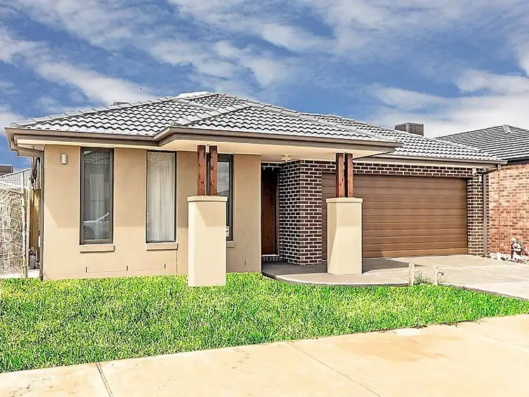 Second view of Homely house listing, 13 Beckworth Boulevard, Tarneit VIC 3029