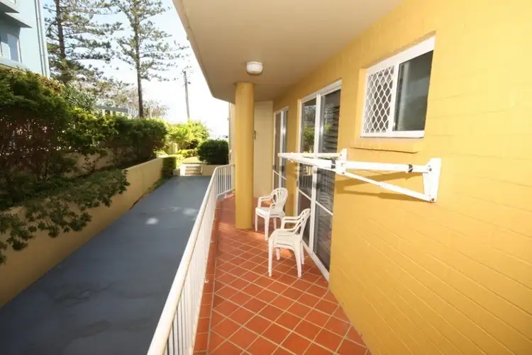 Seventh view of Homely apartment listing, 2/34 Pacific Parade, Bilinga QLD 4225