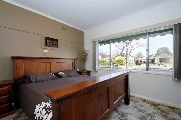 Second view of Homely house listing, 6 Davis Court, Traralgon VIC 3844