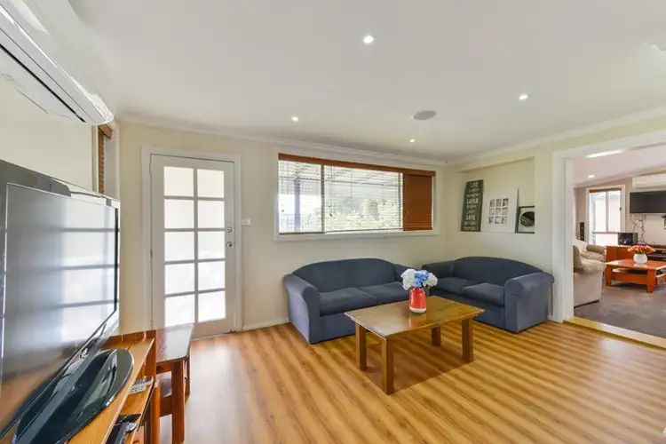 Third view of Homely house listing, 654 Back Kootingal Road, Kootingal NSW 2352