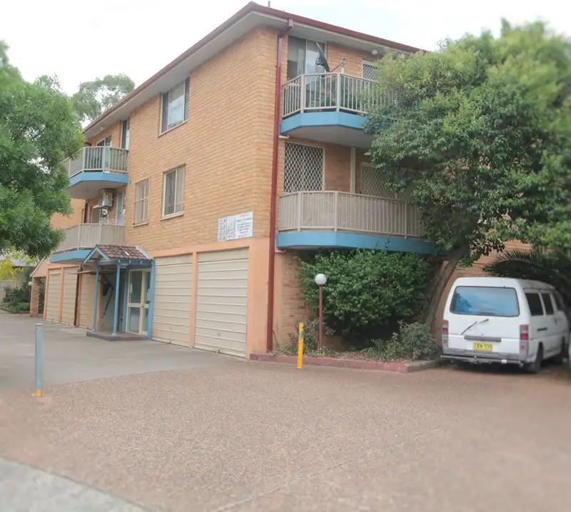 Main view of Homely unit listing, Address available on request