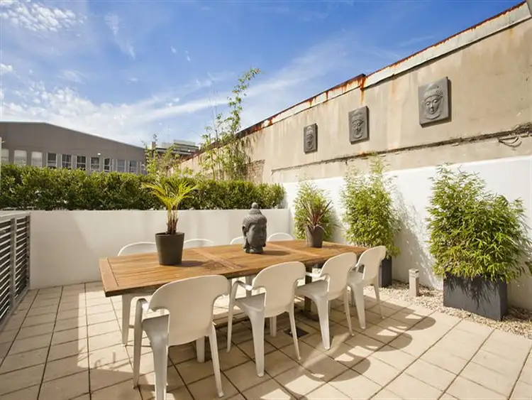 12/1 Ralph Street, Alexandria NSW 2015