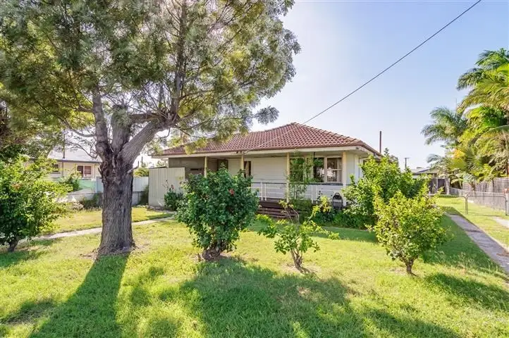 6 Kianga Street, Barney Point QLD 4680