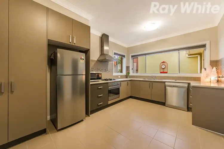 Second view of Homely house listing, 13 Torrens Avenue, Boronia VIC 3155