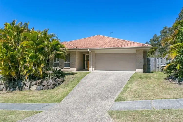 Third view of Homely house listing, 4 Worley Drive, Gilston QLD 4211