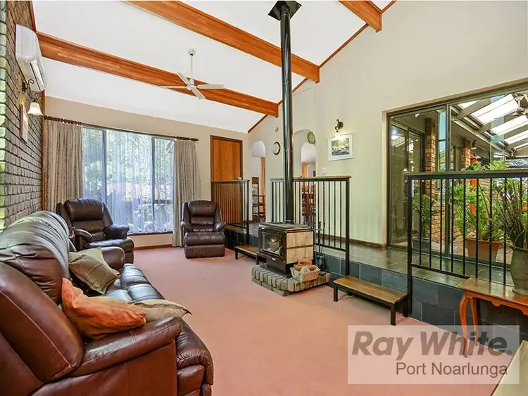 Second view of Homely house listing, 15 Minta Road, Happy Valley SA 5159
