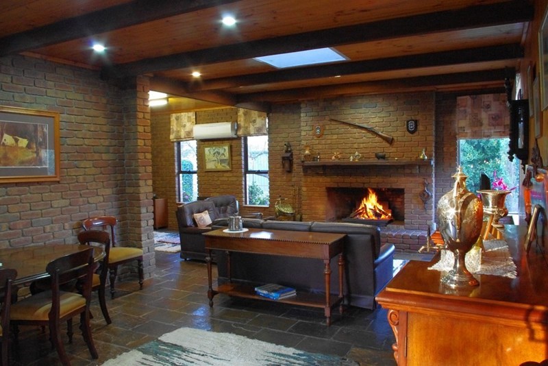 Second view of Homely house listing, 332 Plain Road, Nagambie VIC 3608