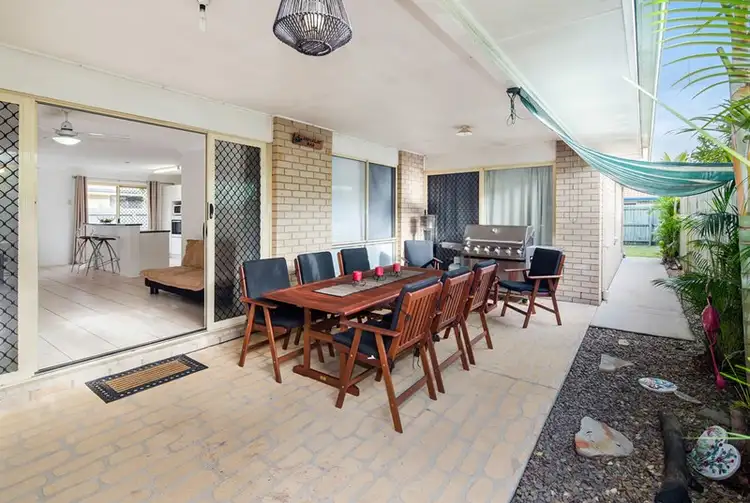 Fifth view of Homely house listing, 22 Dorian Crescent, Sippy Downs QLD 4556