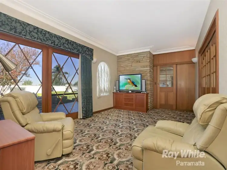Seventh view of Homely house listing, 4 Nioka Court, Oatlands NSW 2117