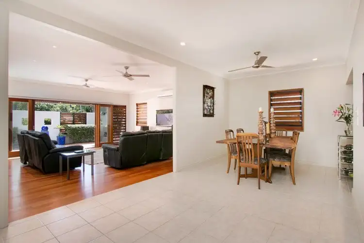 Fourth view of Homely house listing, 2 Collett Close, Kewarra Beach QLD 4879