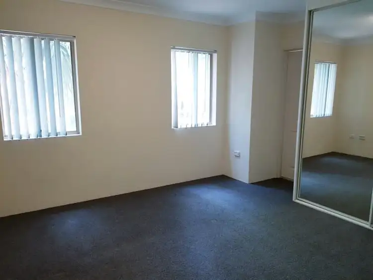 Fourth view of Homely unit listing, 11/6-8 Hargrave Road, Auburn NSW 2144