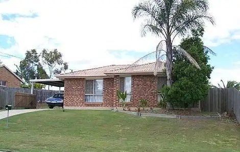 24 Lycoris Street, Crestmead QLD 4132