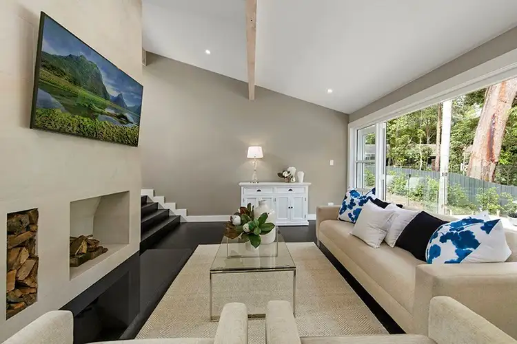 Fifth view of Homely house listing, 61a Boundary Road, Wahroonga NSW 2076