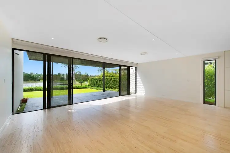 Fourth view of Homely house listing, 18 The Boulevard, Benowa QLD 4217