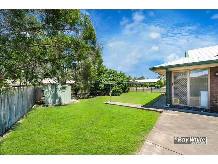 Fifth view of Homely house listing, 9 Rowe Street, Norman Gardens QLD 4701