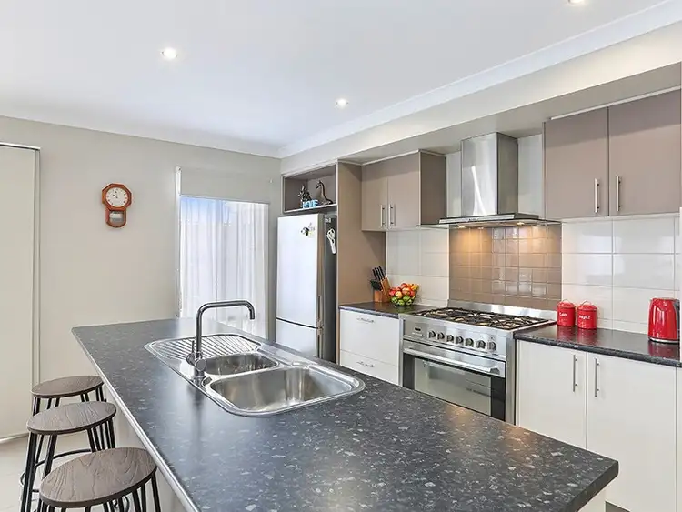 Second view of Homely house listing, 89 Anstead Avenue, Curlewis VIC 3222