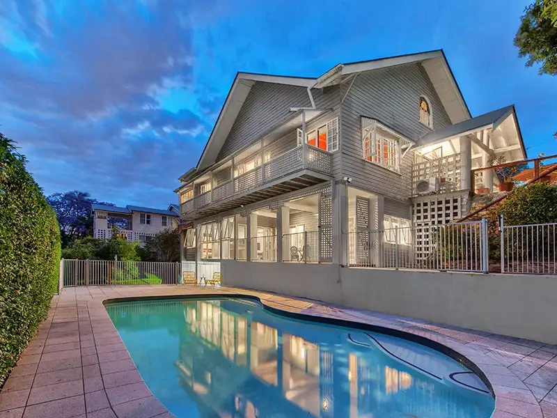 Main view of Homely house listing, 9 Mackay Street, Windsor QLD 4030