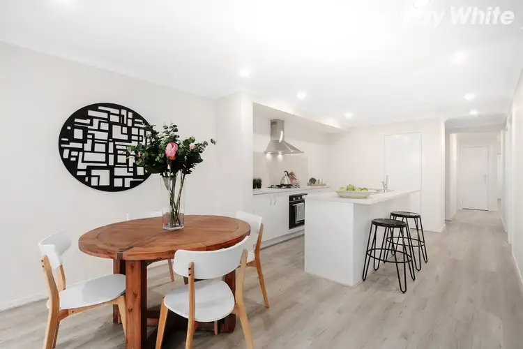 Seventh view of Homely house listing, 188 Blue Horizons Way, Pakenham VIC 3810