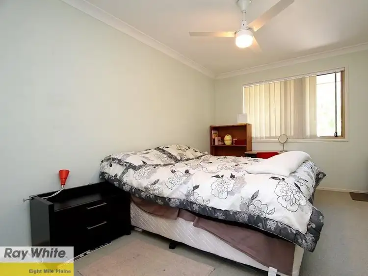 Third view of Homely townhouse listing, 33/100 Bordeaux Street, Eight Mile Plains QLD 4113