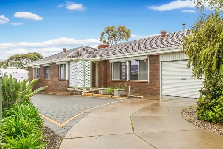 51 Parklands Crescent, Reynella SA 5161