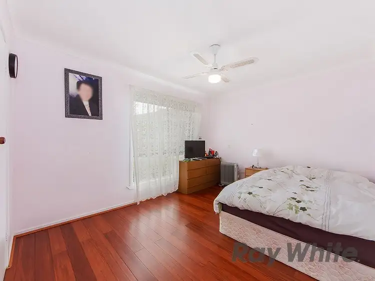 Fourth view of Homely unit listing, 6/73 Harcourt Avenue, St Albans VIC 3021