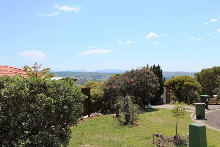 Sixth view of Homely house listing, 1/30 Barr Scott Drive, Lismore Heights NSW 2480