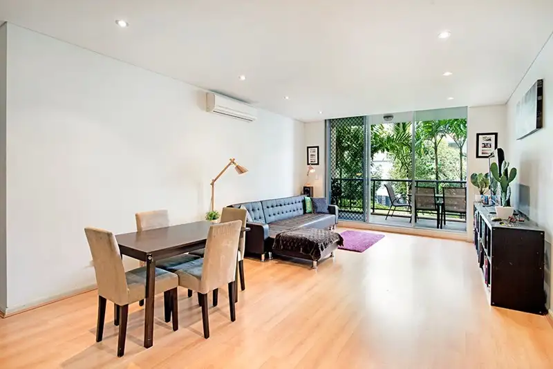 Main view of Homely apartment listing, 1 Aqua Street, Southport QLD 4215
