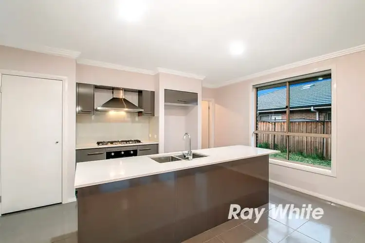 Fifth view of Homely house listing, 84 Barry Road, Kellyville NSW 2155