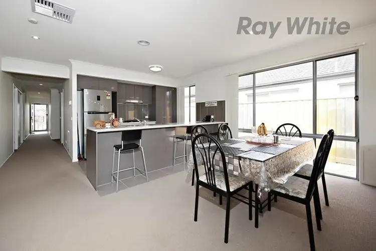 Fifth view of Homely house listing, 23 Westonbury Drive, Truganina VIC 3029