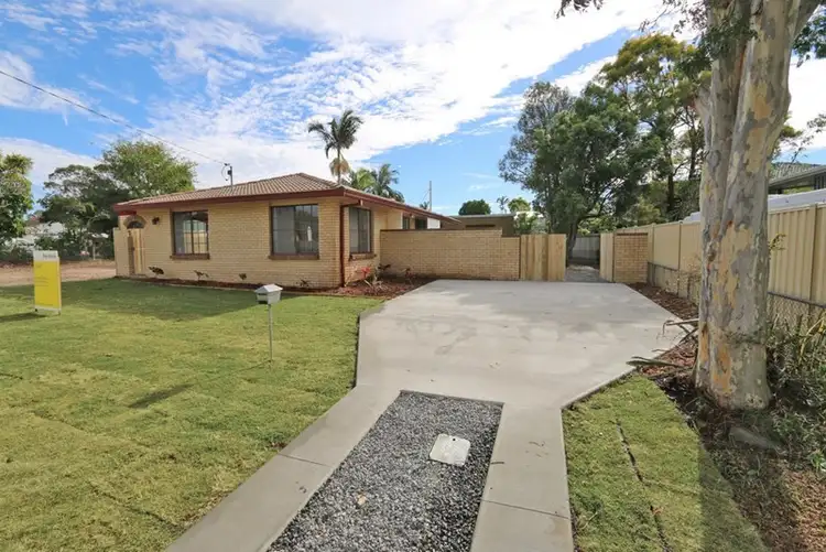 6 Cranston Street, Wynnum West QLD 4178