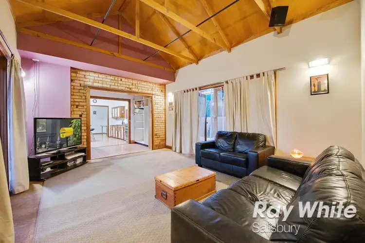Second view of Homely house listing, 4 Durdin Road, Elizabeth Vale SA 5112
