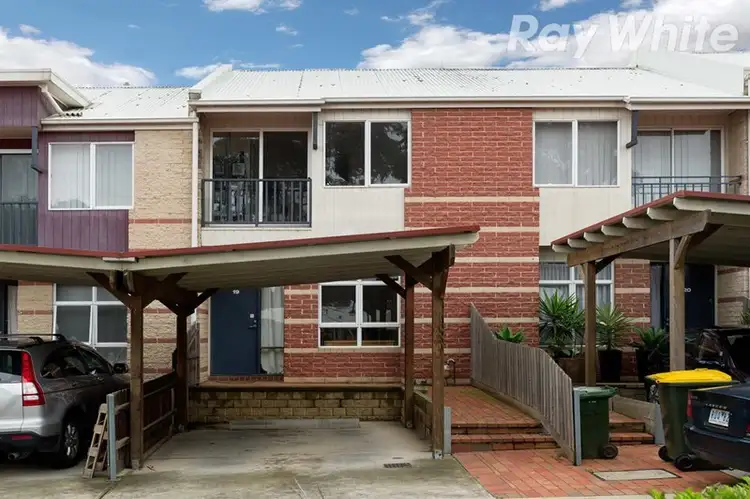 Seventh view of Homely townhouse listing, 19/70 Grange Boulevard, Bundoora VIC 3083