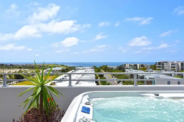 Third view of Homely apartment listing, 27/2-4 Gubbuteh Road, Little Bay NSW 2036