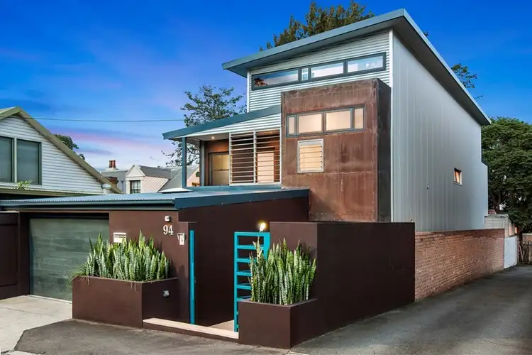 94 Gowrie Street, Newtown NSW 2042