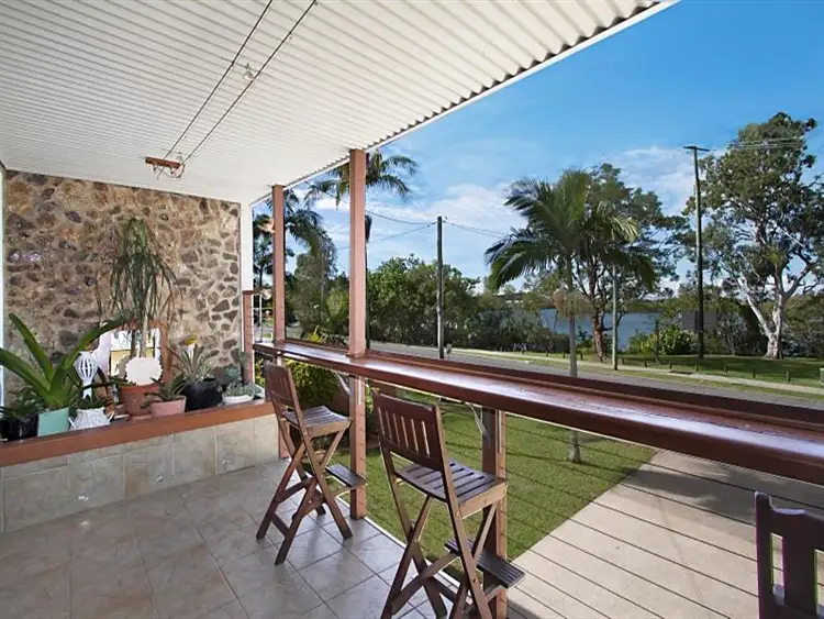 Second view of Homely house listing, 4 Gollan Drive, Tweed Heads West NSW 2485