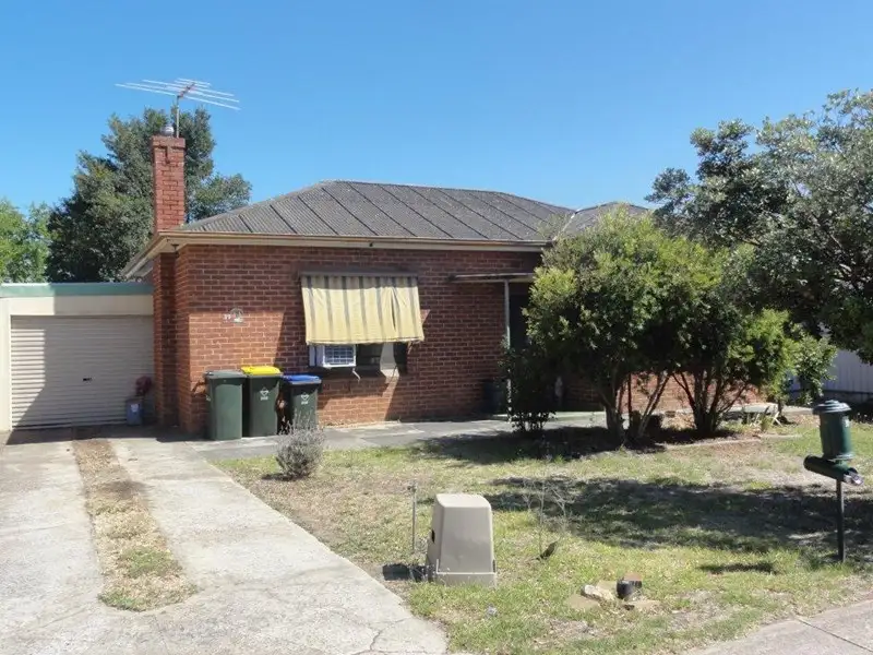 Main view of Homely house listing, 39 Clark Terrace, Seaton SA 5023