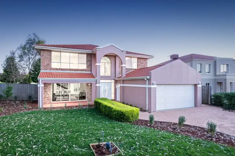 Main view of Homely house listing, 27 Augusta Way, Wallan VIC 3756