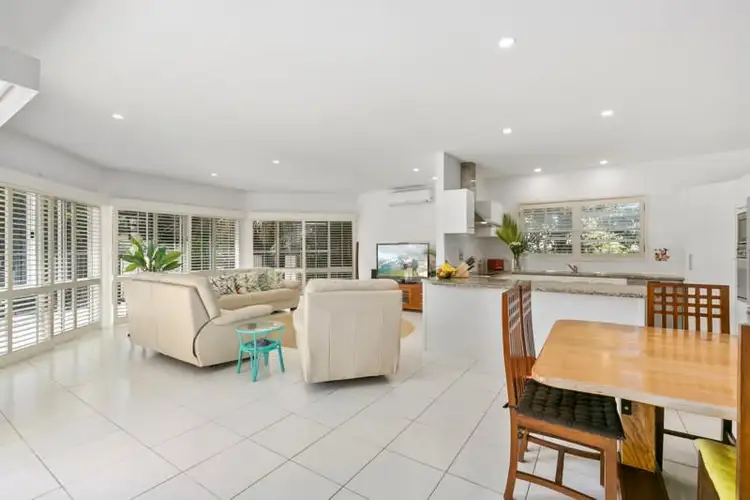 Sixth view of Homely house listing, 19 Corsair Crescent, Sunrise Beach QLD 4567