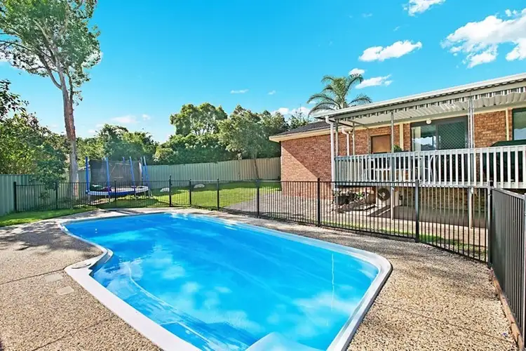Fourth view of Homely house listing, 13 Cotemede Close, Jewells NSW 2280