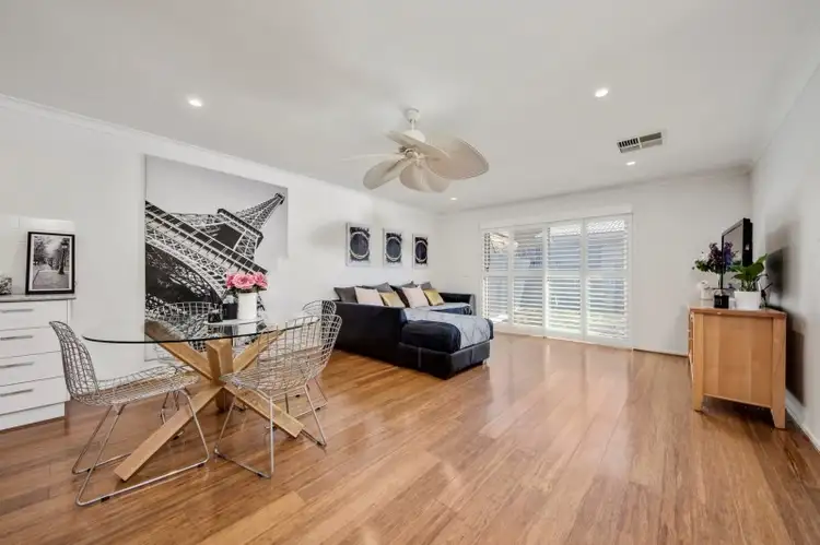 25/85 Macfarlane Burnet Avenue, Macgregor ACT 2615