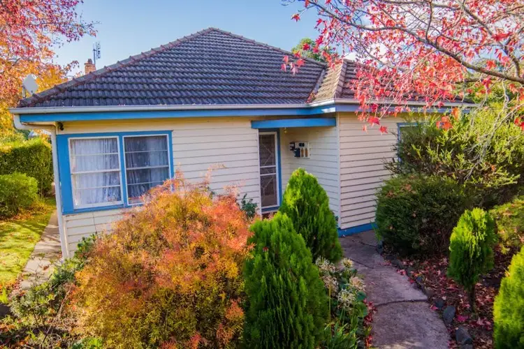 18-20 Templeton Street, Dunkeld VIC 3294
