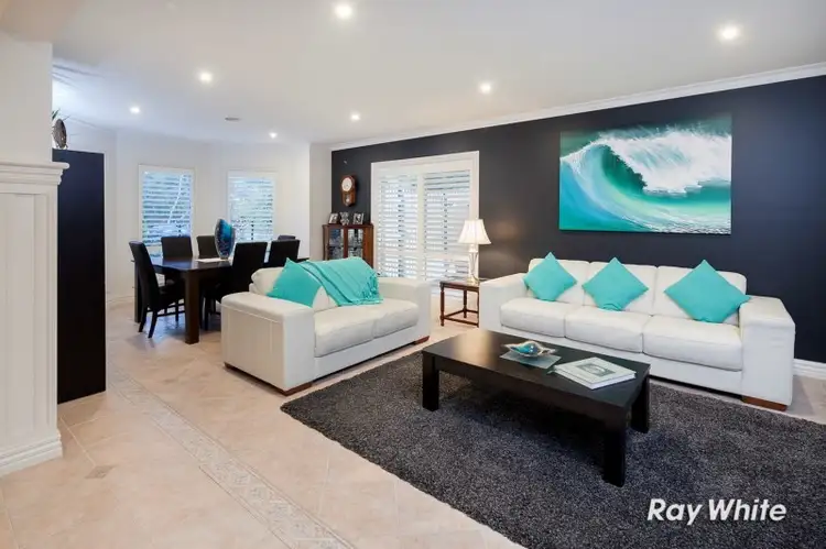 Fifth view of Homely house listing, 6 Domain Parkway, Langwarrin VIC 3910