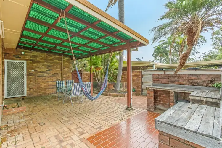 Second view of Homely house listing, 193 McCullough Street, Frenchville QLD 4701