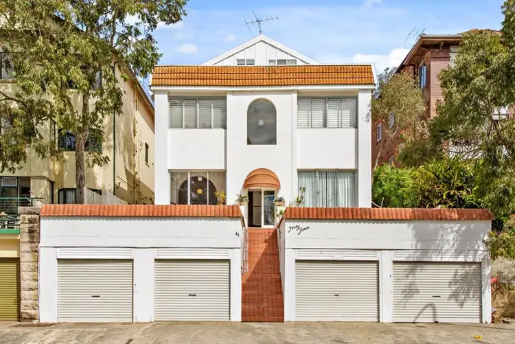 1/44 Lamrock Avenue, Bondi Beach NSW 2026