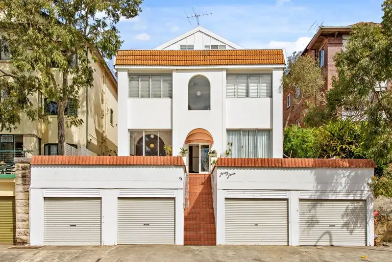 Main view of Homely apartment listing, 1/44 Lamrock Avenue, Bondi Beach NSW 2026