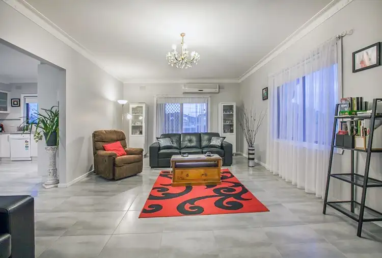 Second view of Homely house listing, 90 Lawley Street, Reservoir VIC 3073