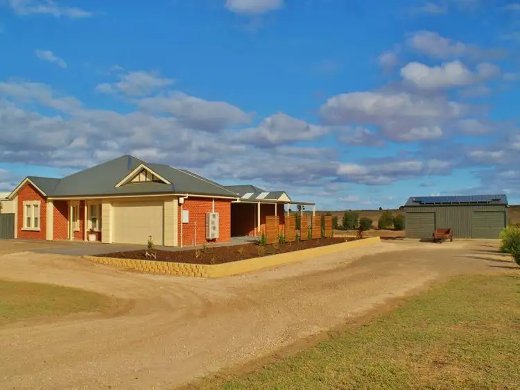 Main view of Homely house listing, 19 Jendarra Court, Murray Bridge SA 5253